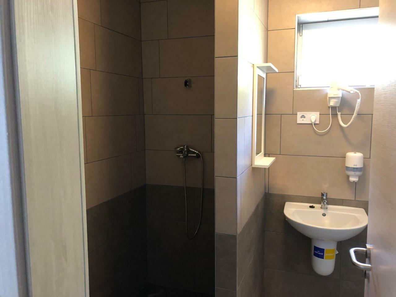 Juno Apartman Vendeghaz Miškovec Exteriér fotografie