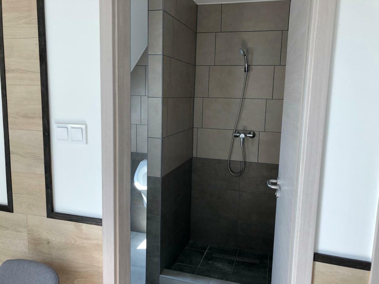 Juno Apartman Vendeghaz Miškovec Exteriér fotografie