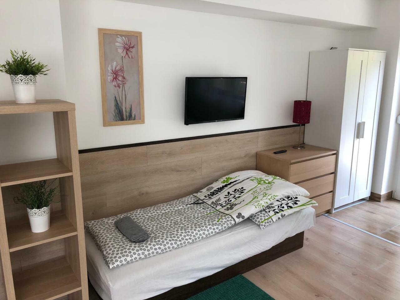 Juno Apartman Vendeghaz Miškovec Exteriér fotografie