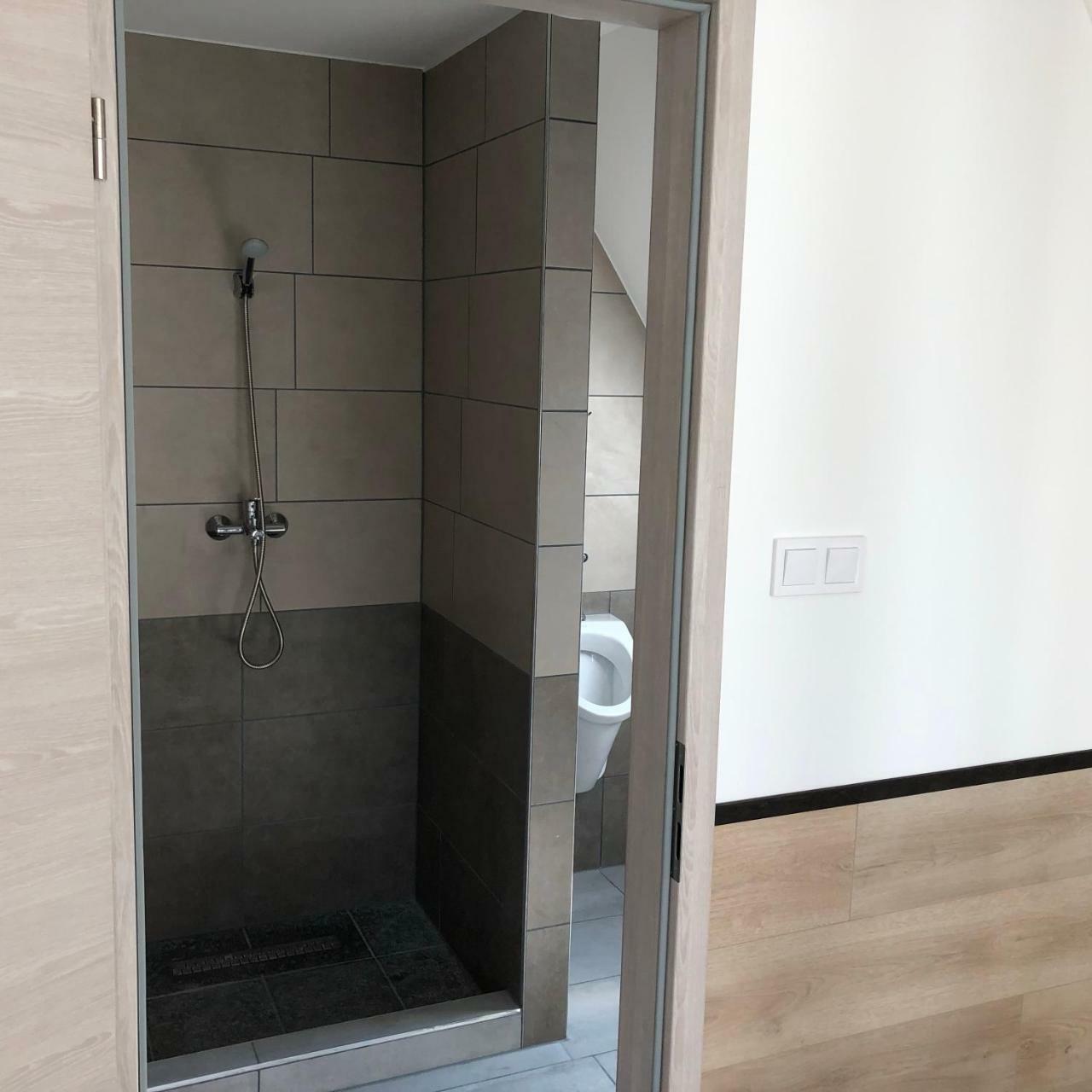 Juno Apartman Vendeghaz Miškovec Exteriér fotografie