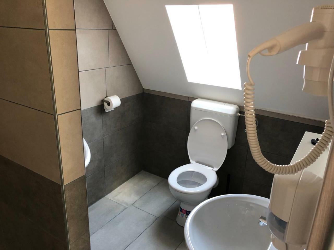 Juno Apartman Vendeghaz Miškovec Exteriér fotografie
