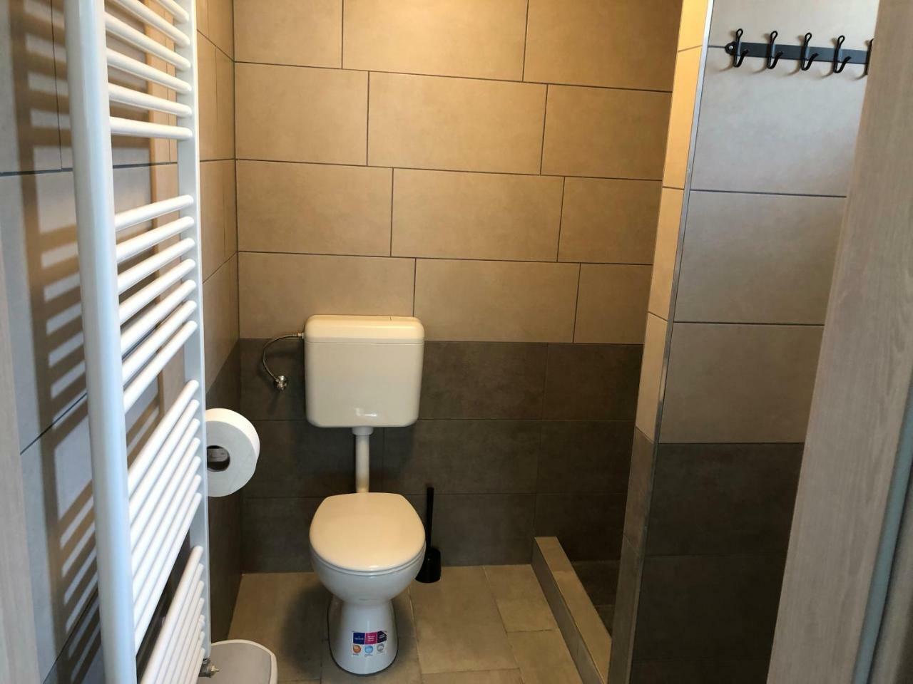 Juno Apartman Vendeghaz Miškovec Exteriér fotografie