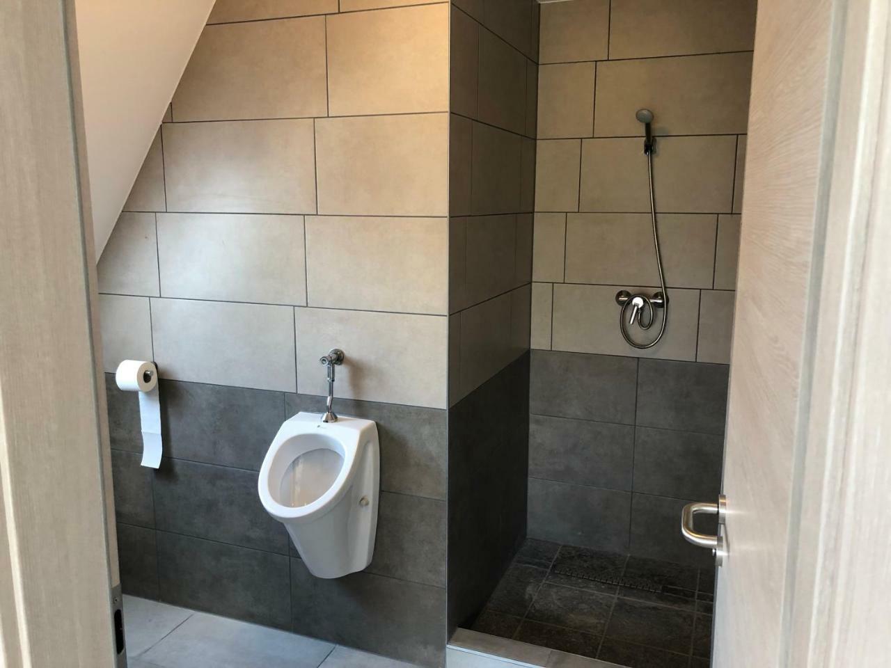 Juno Apartman Vendeghaz Miškovec Exteriér fotografie